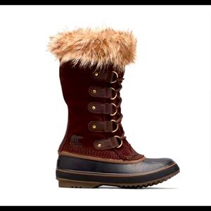 Sorel Joan of Arctic Boot
